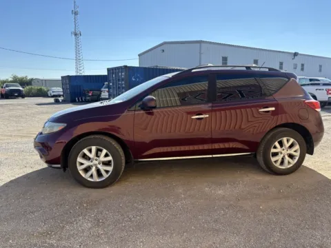 More photos of 2011 Nissan Murano SL at 4M Autoplex - Industrial Blvd, TX