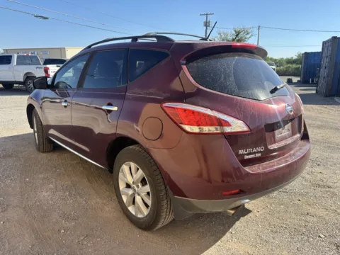 More photos of 2011 Nissan Murano SL at 4M Autoplex - Industrial Blvd, TX