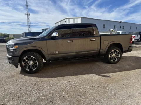 More photos of 2020 Ram 1500 Limited at 4M Autoplex - Industrial Blvd, TX