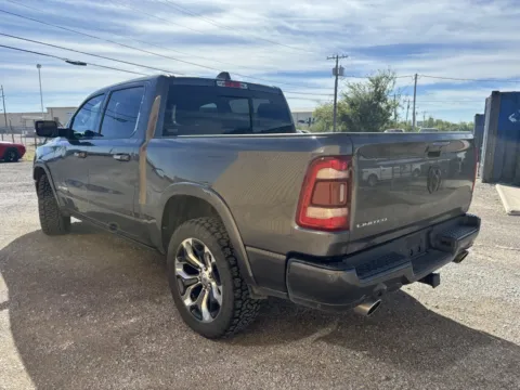 More photos of 2020 Ram 1500 Limited at 4M Autoplex - Industrial Blvd, TX