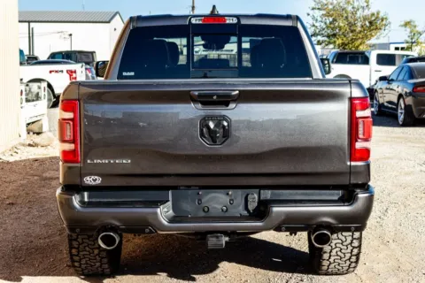 More photos of 2020 Ram 1500 Limited at 4M Autoplex - Industrial Blvd, TX