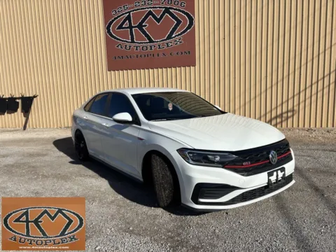White 2019 Volkswagen Jetta GLI 2.0T 35th Anniversary Edition for sale in Abilene, TX