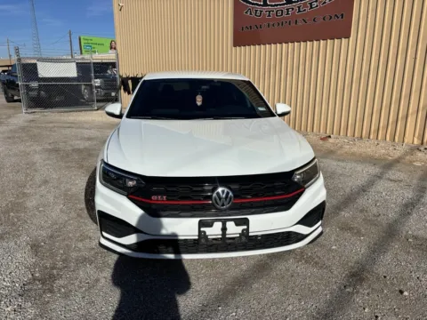 Photos of 2019 Volkswagen Jetta GLI 2.0T 35th Anniversary Edition for sale in Abilene, TX at 4M Autoplex - Industrial Blvd