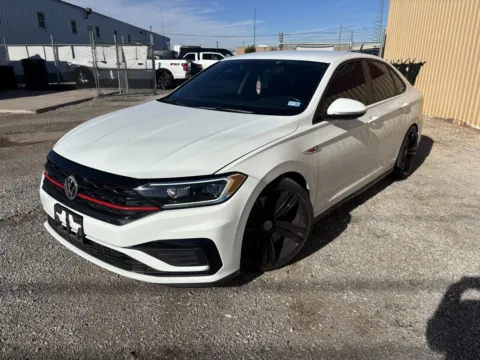 Another view of 2019 Volkswagen Jetta GLI 2.0T 35th Anniversary Edition for sale in Abilene, TX at 4M Autoplex - Industrial Blvd