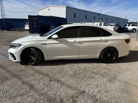 More photos of 2019 Volkswagen Jetta GLI 2.0T 35th Anniversary Edition at 4M Autoplex - Industrial Blvd, TX