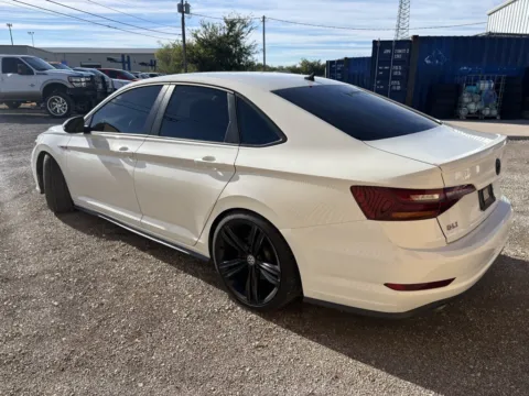 More photos of 2019 Volkswagen Jetta GLI 2.0T 35th Anniversary Edition at 4M Autoplex - Industrial Blvd, TX