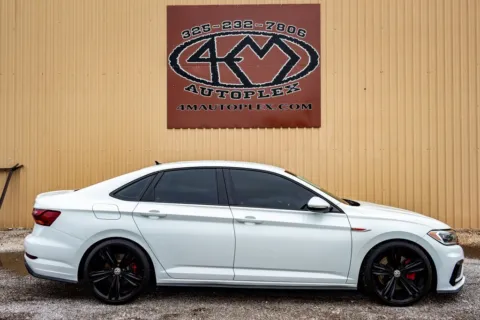 Photos of 2019 Volkswagen Jetta GLI 2.0T 35th Anniversary Edition for sale in Abilene, TX at 4M Autoplex - Industrial Blvd