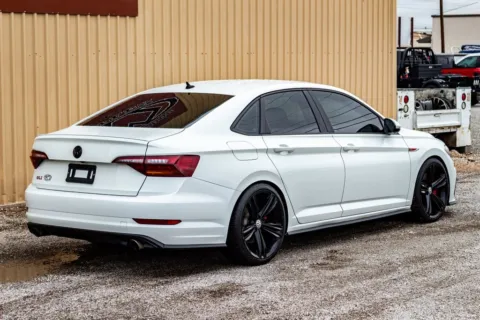 Another view of 2019 Volkswagen Jetta GLI 2.0T 35th Anniversary Edition for sale in Abilene, TX at 4M Autoplex - Industrial Blvd
