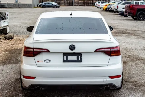More photos of 2019 Volkswagen Jetta GLI 2.0T 35th Anniversary Edition at 4M Autoplex - Industrial Blvd, TX