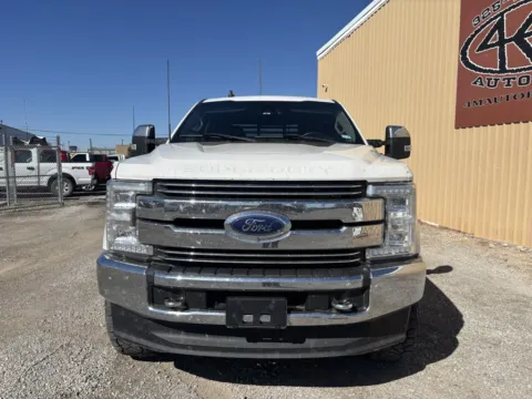 Photos of 2019 Ford F-250SD Lariat for sale in Abilene, TX at 4M Autoplex - Industrial Blvd