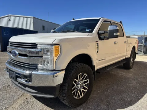 Another view of 2019 Ford F-250SD Lariat for sale in Abilene, TX at 4M Autoplex - Industrial Blvd