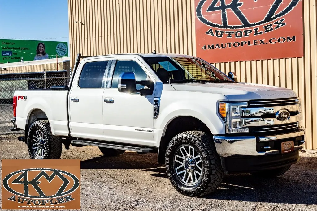 2019 Ford F-250SD Lariat for sale in Abilene, TX