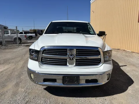 Photos of 2013 Ram 1500 Lone Star for sale in Abilene, TX at 4M Autoplex - Industrial Blvd
