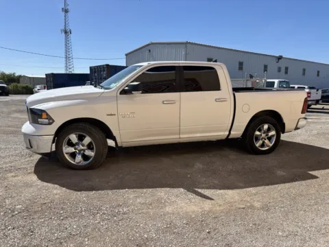 More photos of 2013 Ram 1500 Lone Star at 4M Autoplex - Industrial Blvd, TX