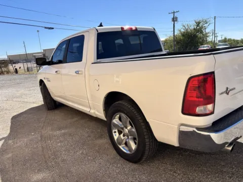 More photos of 2013 Ram 1500 Lone Star at 4M Autoplex - Industrial Blvd, TX