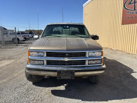 Photos of 1997 Chevrolet C/K 3500 for sale in Abilene, TX at 4M Autoplex - Industrial Blvd