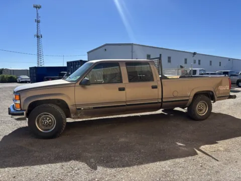 More photos of 1997 Chevrolet C/K 3500 at 4M Autoplex - Industrial Blvd, TX