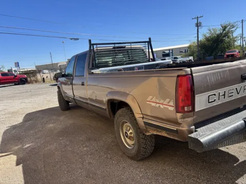 More photos of 1997 Chevrolet C/K 3500 at 4M Autoplex - Industrial Blvd, TX