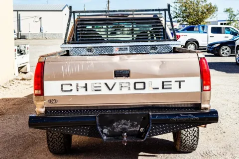 More photos of 1997 Chevrolet C/K 3500 at 4M Autoplex - Industrial Blvd, TX