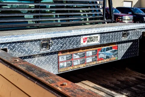 More photos of 1997 Chevrolet C/K 3500 at 4M Autoplex - Industrial Blvd, TX