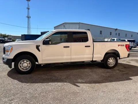 More photos of 2021 Ford F-150 XL at 4M Autoplex - Industrial Blvd, TX