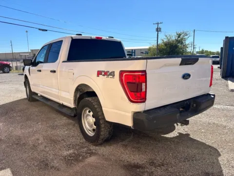 More photos of 2021 Ford F-150 XL at 4M Autoplex - Industrial Blvd, TX