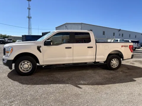 More photos of 2021 Ford F-150 XL at 4M Autoplex - Industrial Blvd, TX