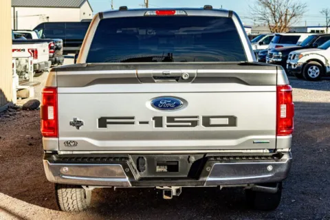 More photos of 2021 Ford F-150 XLT at 4M Autoplex - Industrial Blvd, TX