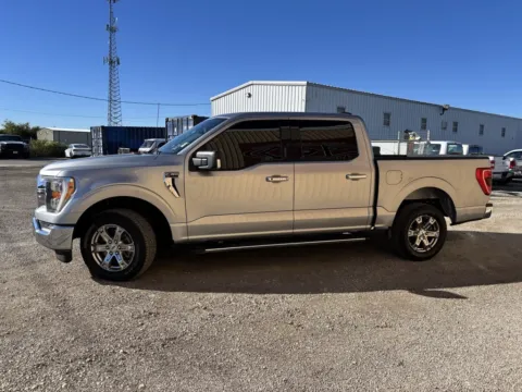 More photos of 2021 Ford F-150 XLT at 4M Autoplex - Industrial Blvd, TX