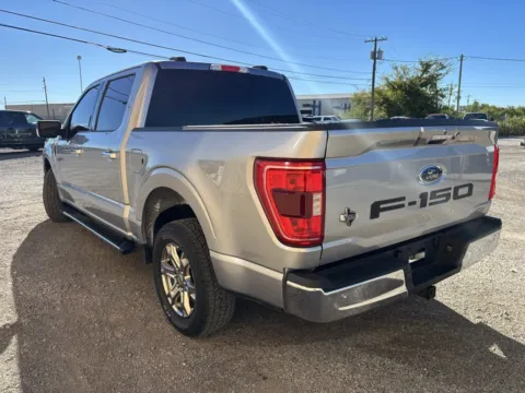 More photos of 2021 Ford F-150 XLT at 4M Autoplex - Industrial Blvd, TX