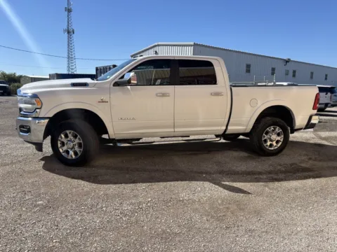 More photos of 2020 Ram 2500 Laramie at 4M Autoplex - Industrial Blvd, TX