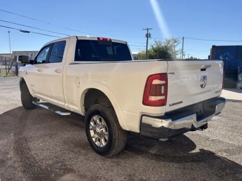 More photos of 2020 Ram 2500 Laramie at 4M Autoplex - Industrial Blvd, TX