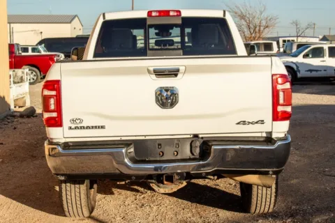 More photos of 2020 Ram 2500 Laramie at 4M Autoplex - Industrial Blvd, TX