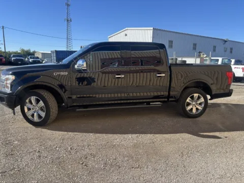 More photos of 2019 Ford F-150 Platinum at 4M Autoplex - Industrial Blvd, TX