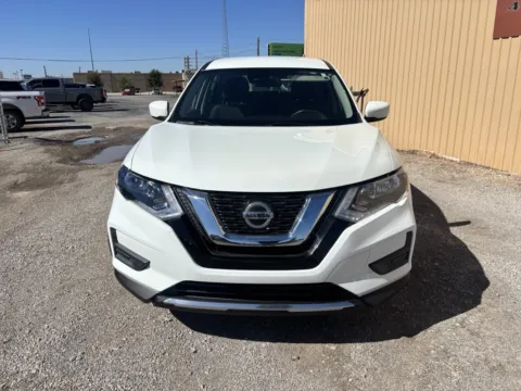 Photos of 2019 Nissan Rogue S for sale in Abilene, TX at 4M Autoplex - Industrial Blvd