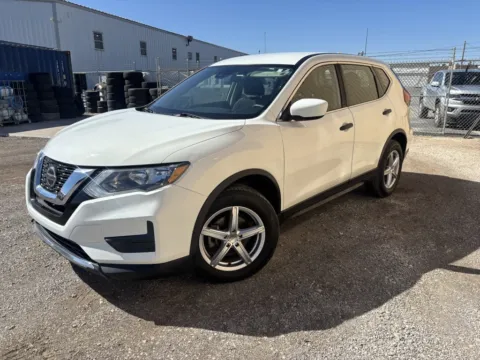 Another view of 2019 Nissan Rogue S for sale in Abilene, TX at 4M Autoplex - Industrial Blvd