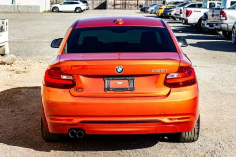 More photos of 2017 BMW 2 Series 230i at 4M Autoplex - Industrial Blvd, TX