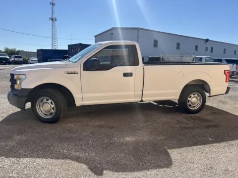 More photos of 2016 Ford F-150 XL at 4M Autoplex - Industrial Blvd, TX