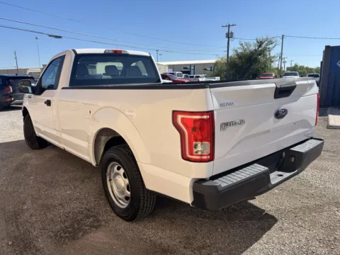 More photos of 2016 Ford F-150 XL at 4M Autoplex - Industrial Blvd, TX