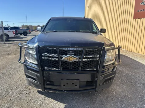 Photos of 2017 Chevrolet Tahoe LT for sale in Abilene, TX at 4M Autoplex - Industrial Blvd