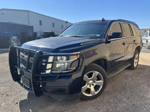 Another view of 2017 Chevrolet Tahoe LT for sale in Abilene, TX at 4M Autoplex - Industrial Blvd