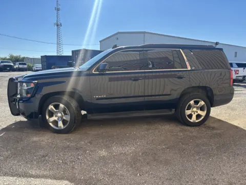 More photos of 2017 Chevrolet Tahoe LT at 4M Autoplex - Industrial Blvd, TX