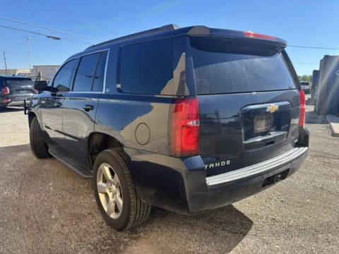 More photos of 2017 Chevrolet Tahoe LT at 4M Autoplex - Industrial Blvd, TX