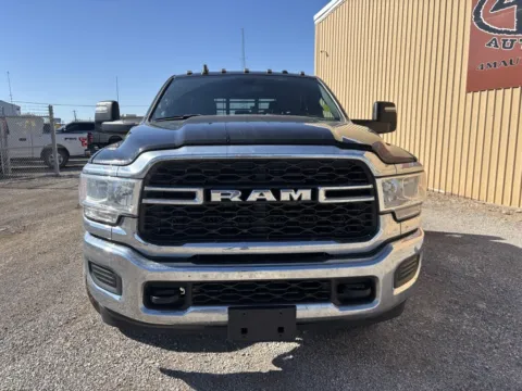 Photos of 2024 Ram 3500 Tradesman for sale in Abilene, TX at 4M Autoplex - Industrial Blvd