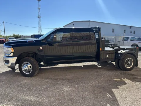 More photos of 2024 Ram 3500 Tradesman at 4M Autoplex - Industrial Blvd, TX