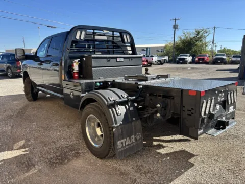 More photos of 2024 Ram 3500 Tradesman at 4M Autoplex - Industrial Blvd, TX