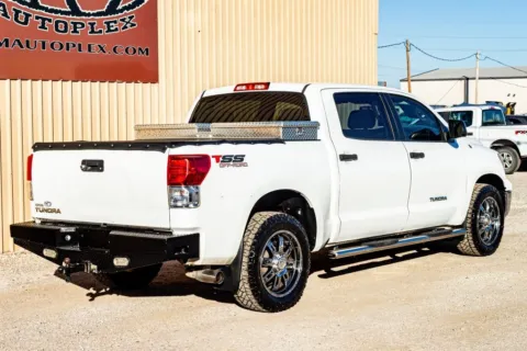 Another view of 2013 Toyota Tundra Grade for sale in Abilene, TX at 4M Autoplex - Industrial Blvd