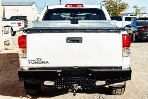 More photos of 2013 Toyota Tundra Grade at 4M Autoplex - Industrial Blvd, TX