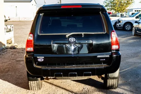More photos of 2007 Toyota 4Runner Limited at 4M Autoplex - Industrial Blvd, TX