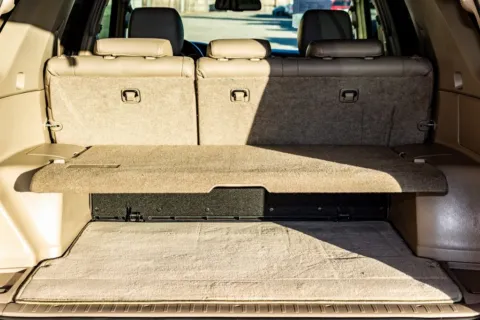 More photos of 2007 Toyota 4Runner Limited at 4M Autoplex - Industrial Blvd, TX